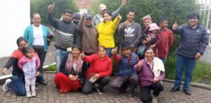 Consejo Cantonal de Productores Agroecológicos de Pedro Moncayo